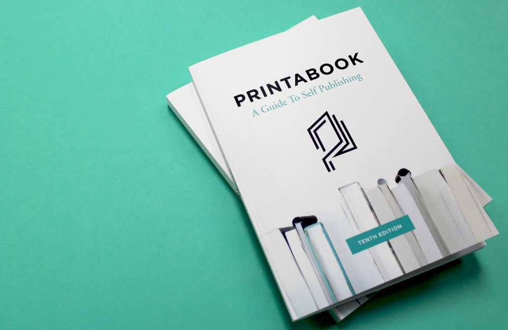 PRINTABOOK Self Publishing NZ